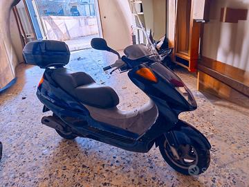 Scooter Honda Pantheon 150
