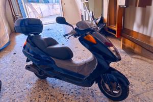 Scooter Honda Pantheon 150
