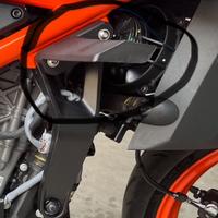 tamponi paratelaio per ktm duke 390 2024/25