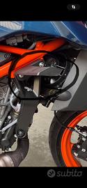 tamponi paratelaio per ktm duke 390 2024/25