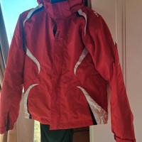 attrezzatura da sci bambini/ragazzi