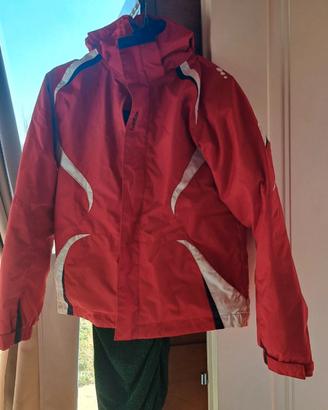 attrezzatura da sci bambini/ragazzi