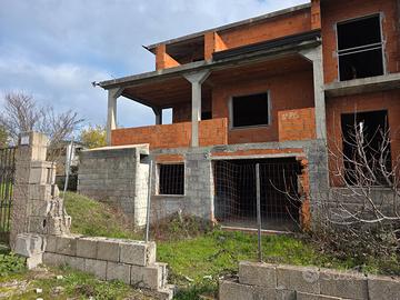 Rustico citta' giardino