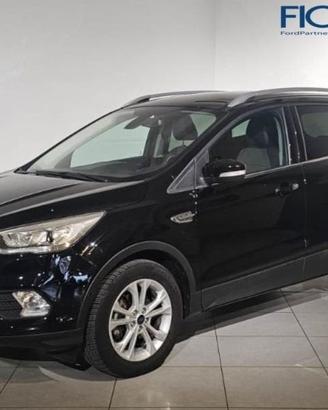 Ford Kuga 2nd SERIE 1.5 TDCI 120 CV S&S 2WD P...