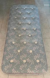 MATERASSO SINGOLO LANAFLEX