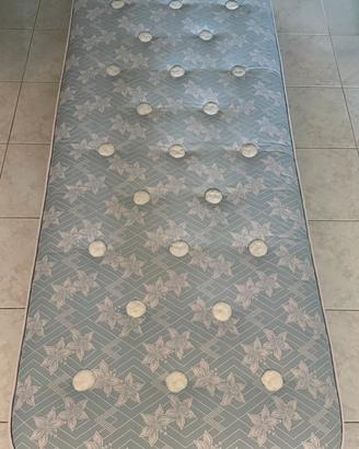 MATERASSO SINGOLO LANAFLEX