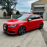 Audi S1 Sportback 2000 TFSI