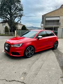 Audi S1 Sportback 2000 TFSI