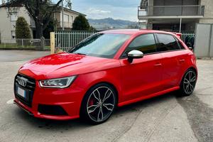 Audi S1 Sportback 2000 TFSI