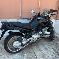 Bmw r 1150 r - 2002