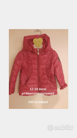 SET BIMBA 18-24 AUTUNNO INVERNO