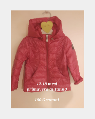 SET BIMBA 18-24 AUTUNNO INVERNO