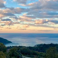 Casale vista mare STAGIONE 2026