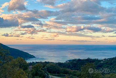 Casale vista mare STAGIONE 2026