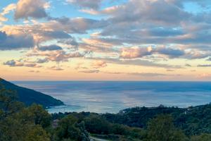 Casale vista mare STAGIONE 2026