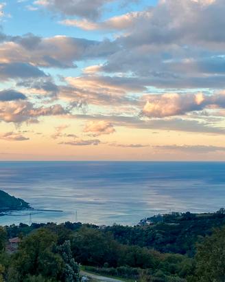 Casale vista mare SETTEMBRE