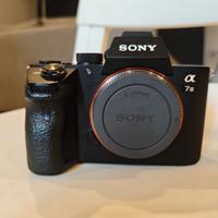 Sony alpha 7 III
