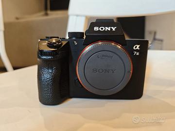 Sony alpha 7 III