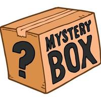 box sorpresa uomo donna 