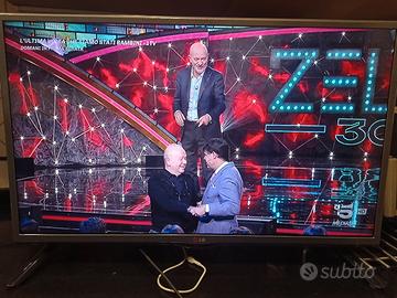 TV Lg 32 pollici 