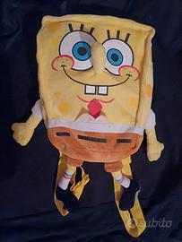 zainetto spongebob