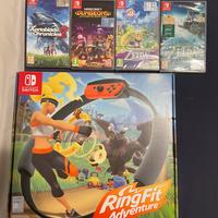 Giochi per Nintendo Switch