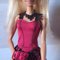 Barbie di Halloween