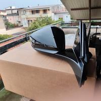 specchietto dx Peugeot 408