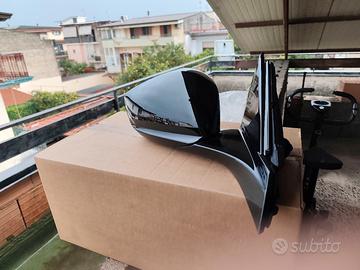 specchietto dx Peugeot 408