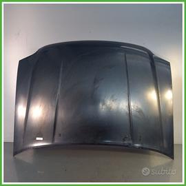 Cofano Motore NERO 685 BLACK SAPPHIRE MICA ISUZU