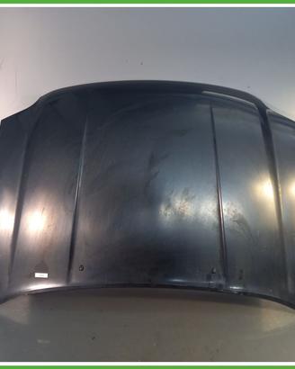 Cofano Motore NERO 685 BLACK SAPPHIRE MICA ISUZU
