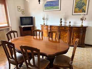 arredamento completo