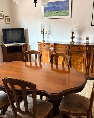 arredamento completo