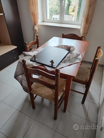 Appartamento in Frosinone Alta