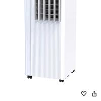 Condizionatore portatile akai