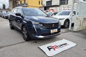 Peugeot 5008 BlueHDi 130 S&S EAT8 Allure Pack