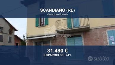 Immobile in asta di 70 m² a Scandiano