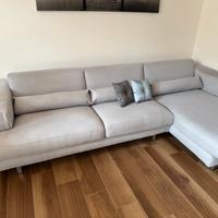 Divano angolare poltrone sofa
