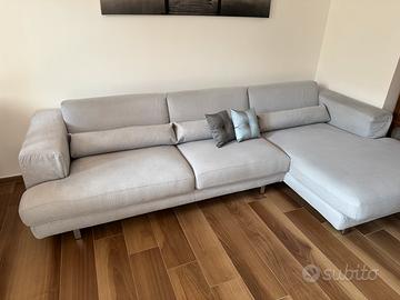Divano angolare poltrone sofa
