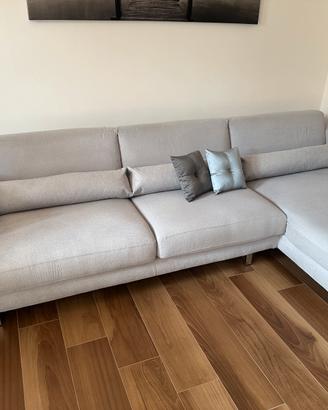 Divano angolare poltrone sofa