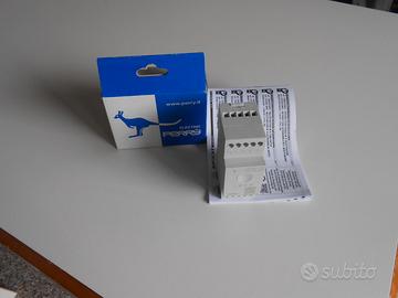 Interruttore orario Perry-Wifi multifunzione-Nuovo