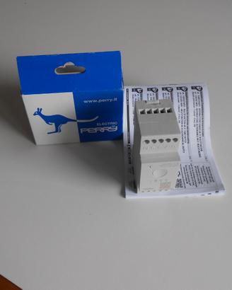 Interruttore orario Perry-Wifi multifunzione-Nuovo