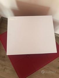 Sneakers Pollini donna numero 38