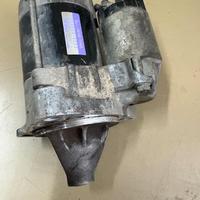 Motorino Avviamento Dahiatsu Terios 2° Serie