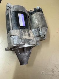 Motorino Avviamento Dahiatsu Terios 2° Serie