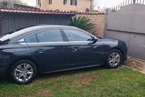 Peugeot 508 2 serie 