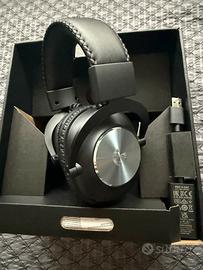 Logitech G Pro X SE Wired