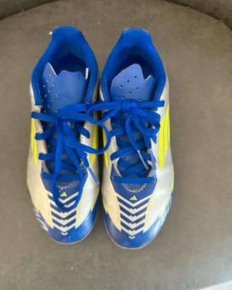 F50 MESSI