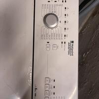 Lavatrice Hotpoint Ariston