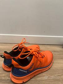 Scarpe Running T:43 Prefetta condizione